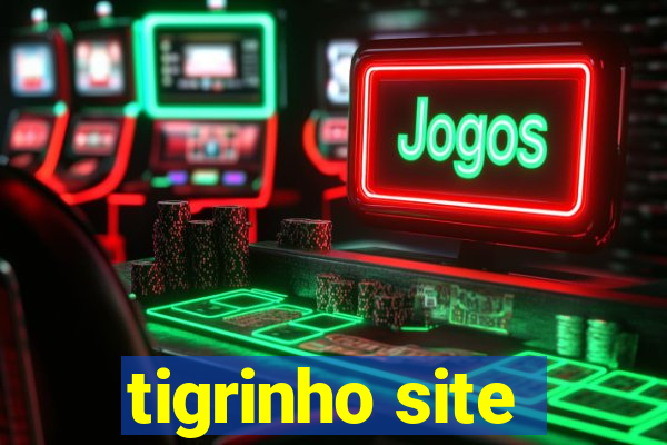 tigrinho site